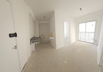 apartment em Avenida Cipriano Rodrigues, Vila Formosa - São Paulo - SP