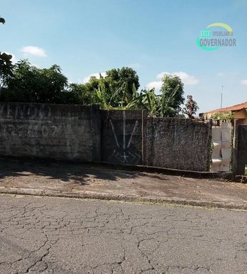 land_lot em Rua Francisco Pessini, Jardim Novo Campos Elíseos - Campinas - SP