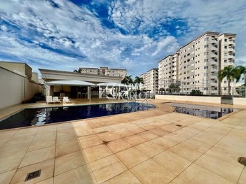 apartment em Rua A, Vila Moreira Ataídes - Rio Verde - GO
