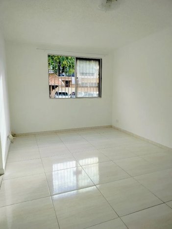 apartment em Rua Campo das Pitangueiras, Jardim São Nicolau - São Paulo - SP