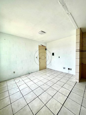 apartment em Rua Dom Bosco, COHAB II - Rio Grande - RS