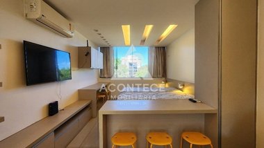 apartment em CLSW 101, Setor Noroeste - Brasília - DF