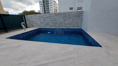 house em Rua Liberdade, Aparecida - Santos - SP
