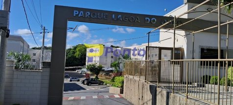 apartment em Rua Dalva dos Santos Ferreira Mendonça, Parque das Orquídeas - Lagoa Santa - MG