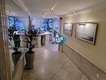 apartment em Rua Pompeu Loureiro, Copacabana - Rio de Janeiro - RJ