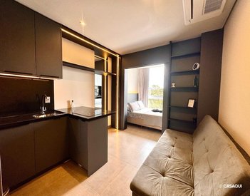 apartment em Avenida Central, Xangri-Lá - Xangri-Lá - RS