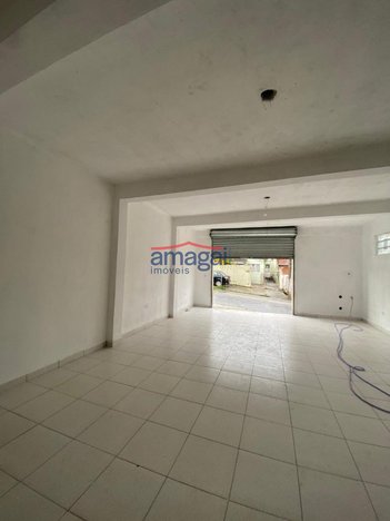 commercial_building em Rua Jerônimo Paes, Jardim Nova Esperança - Jacareí - SP