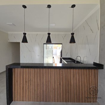 house em Rua das Laranjeiras, Vila Barão - Sorocaba - SP