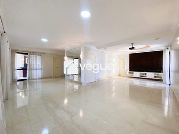 apartment em Rua Manoel Achê, Jardim Irajá - Ribeirão Preto - SP