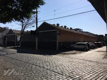 land_lot em Rua Artur Mota, Belenzinho - São Paulo - SP