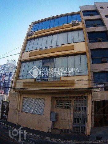 apartment em Rua Silva Só, Santa Cecília - Porto Alegre - RS