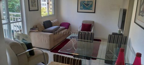 apartment em ALEXANDRE BENOIS, Vila Andrade - São Paulo - SP