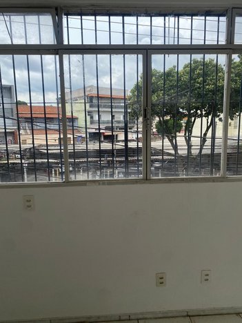 office em Rua Sandra Reis, Parque Xangri-Lá - Contagem - MG