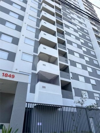 apartment em Avenida Direitos Humanos, Imirim - São Paulo - SP