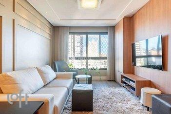 apartment em Rua Itapeva, Passo D'areia - Porto Alegre - RS