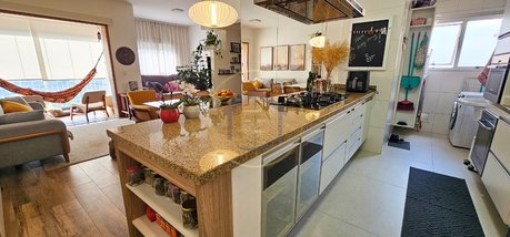 apartment em Avenida São Paulo Paraná, Vila Pirajussara - São Paulo - SP