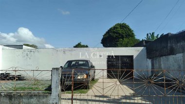 land_lot em Rua Conceição, São João - Itajaí - SC