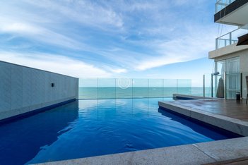 apartment em Avenida Itajubá, Barra Velha - Barra Velha - SC