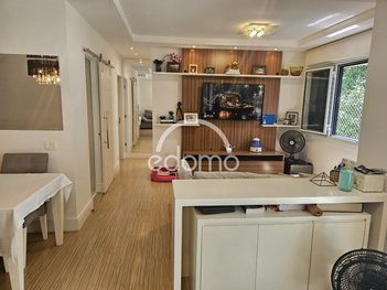 apartment em Rua Professor Tranquilli, Vila Mariana - São Paulo - SP