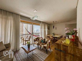 apartment em Adolfo Bastos, Vila Alice - Santo André - SP