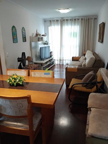 apartment em Rua Pedrália, Vila Gumercindo - São Paulo - SP