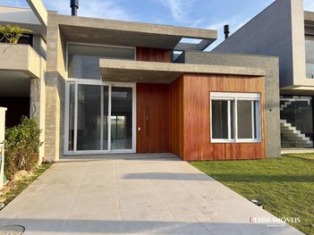 house em Rua Rio Divisa, Xangri-Lá - Xangri-Lá - RS