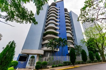 apartment em Rua Heller, Centro - Novo Hamburgo - RS