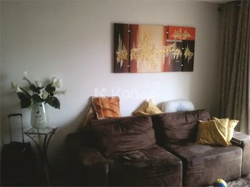 apartment em Rua Pestana, Vila Guaca - São Paulo - SP