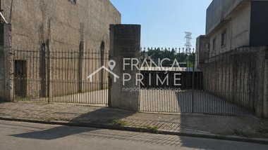 house em Rua Joaquim Ribeiro, Baronesa - Osasco - SP