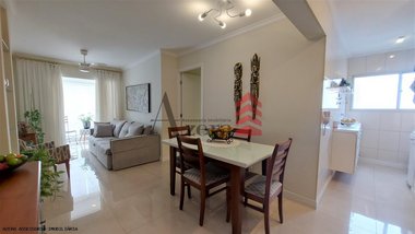 apartment em Rua Dona Leopoldina, Ipiranga - São Paulo - SP