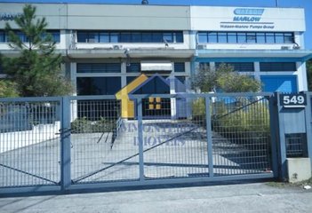 commercial_property em Alameda Juari, Tamboré - Barueri - SP