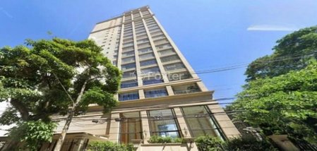 apartment em Rua Tucumã, Jardim Europa - São Paulo - SP