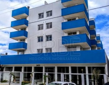 apartment em Rua Henrique Bulle, Cassino - Rio Grande - RS