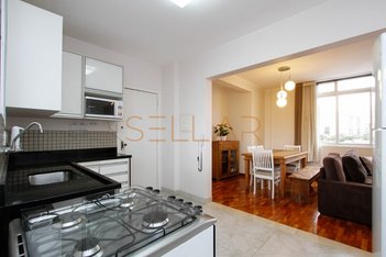 apartment em Rua Euclides de Andrade, Jardim Vera Cruz - São Paulo - SP