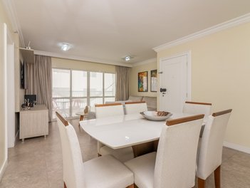 apartment em Rua Guairá, Saúde - São Paulo - SP