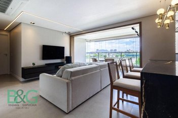 apartment em Rua Lauriano Fernandes Júnior, Vila Leopoldina - São Paulo - SP