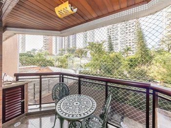 apartment em Rua Ismael Neri, Água Fria - São Paulo - SP