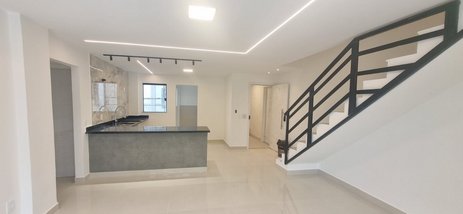 apartment em Rua das Hortências, Barroco (Itaipuaçu) - Maricá - RJ