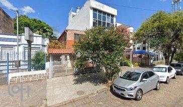 house em São Manoel, Santa Cecília - Porto Alegre - RS