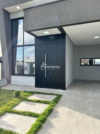 house em Avenida José Santos Almeida, Jardim Residencial Villa Amato - Sorocaba - SP