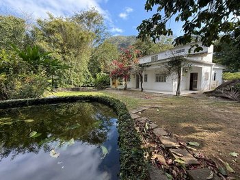 house em Estrada do Limoeiro, Limoeiro - Guapimirim - RJ