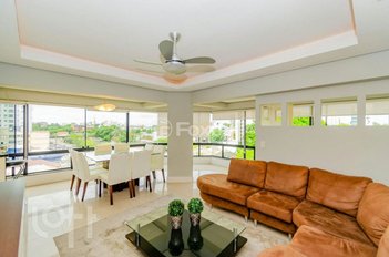 apartment em Avenida Victor Barreto, Centro - Canoas - RS