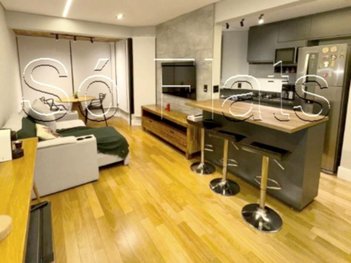 apartment em Rua Leopoldo Couto Magalhães Júnior, Itaim Bibi - São Paulo - SP