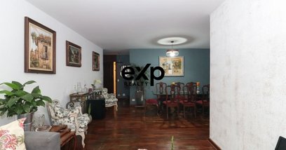apartment em Rua Jacurici, Itaim Bibi - São Paulo - SP