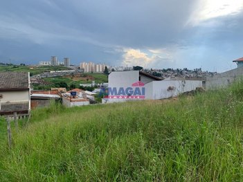 land_lot em Marques de Tamandaré, São João - Jacareí - SP