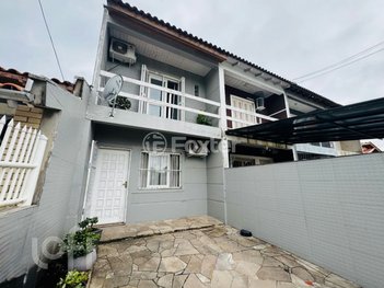 house em Rua Raul Moreira, São José - Canoas - RS