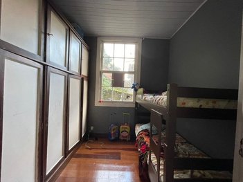 house em Rua Mosela, Mosela - Petrópolis - RJ