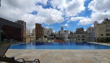 apartment em Rua Paula Ney, Vila Mariana - São Paulo - SP