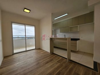 apartment em Avenida André Vidal de Negreiros, Jardim Carlos Gomes - Jundiaí - SP
