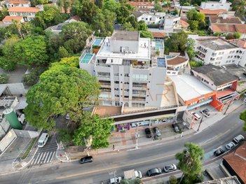 apartment em Rua Pedro, Vila Albertina - São Paulo - SP